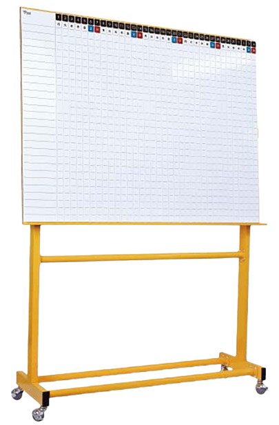 ワイデクルボード