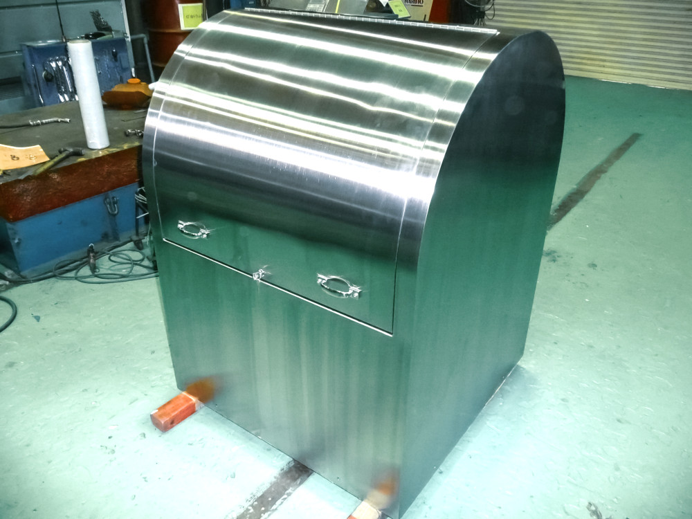 ダストシュート